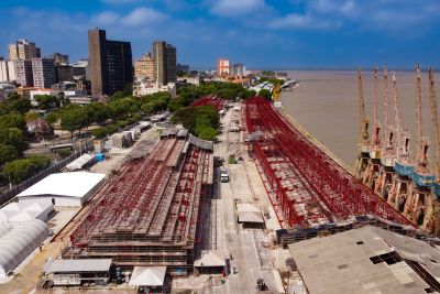 galeria: Porto Futuro II