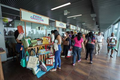 galeria: 27 Feira do Livro - Feira Criativa