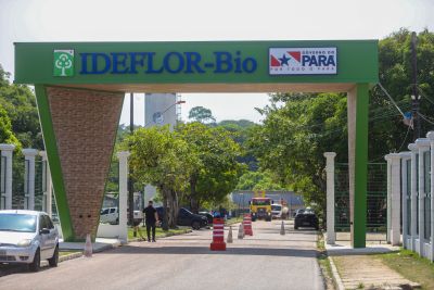 galeria: IDEFLOR-Bio • Lançamento da plataforma eTrilhas