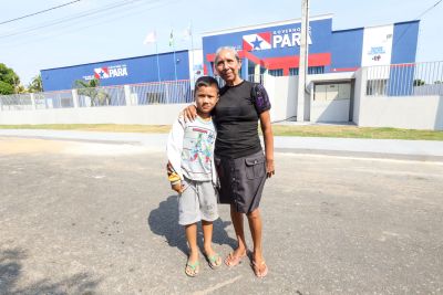 galeria: Creche Por Todos Pará / Oriximiná