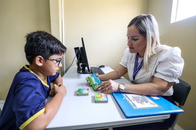 notícia: Escolas estaduais se preparam para realizar avaliação educacional paraense 2024; confira os critérios de participação