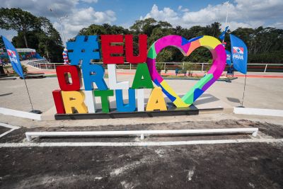 notícia: Estado e Prefeitura de Irituia alinham planejamento para fomentar economia