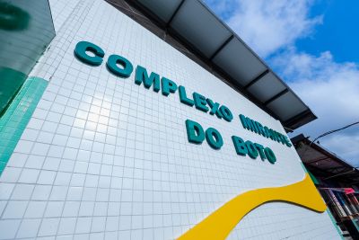 notícia: Governo do Pará entrega o Mirante do Boto e fortalece o turismo e a economia em Mocajuba