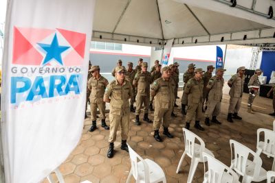 galeria: 33 Grupamento Bombeiro Militar de Novo Progresso