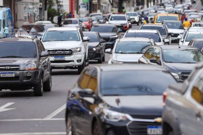 notícia: Até o dia 11 de fevereiro descontos do IPVA para veículos com final de placas 72 a 92  