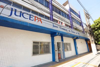 notícia: Retrospectiva 2024: Jucepa avança em inovação e segurança para negócios no Pará