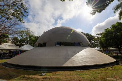 galeria: Entrega estação cidadania Chapéu do Barata em São Braz