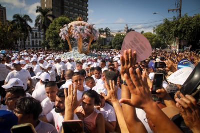 galeria: Círio 2024