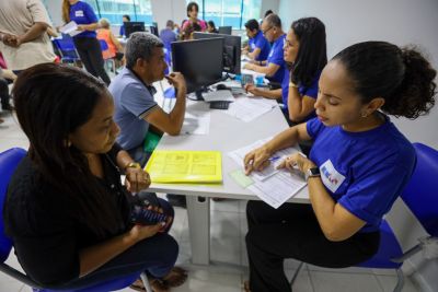 notícia: População esgota vagas para a 1ª escola estadual bilíngue em Tempo Integral