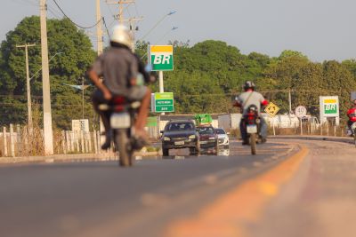 galeria: Avenida Moaçara em Santarém