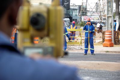 notícia: Pará lidera geração de empregos na região norte e alcança 46 mil postos entre janeiro e setembro 