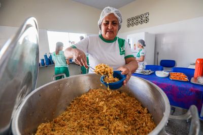 galeria: EEEF Antônio Bezerra Falcão - Ananindeua