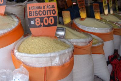 galeria: Casa de Farinha  -  Adepará