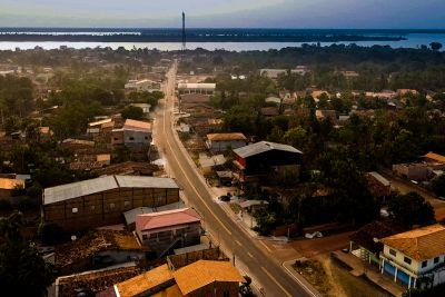 notícia: CODEC lança 'Guia do Investidor - um mundo de oportunidades com a biodiversidade amazônica', em Cametá