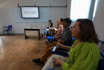 galeria: UEPA - 80 anos da escola da enfermagem