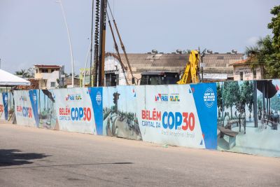 notícia: Trânsito terá mudança para avanço das obras da Nova Tamandaré a partir desta terça-feira (10)