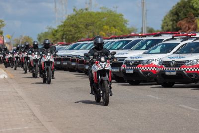 notícia: Operação 'Semana Santa e Tiradentes' garante reforço ao policiamento no feriado prolongado