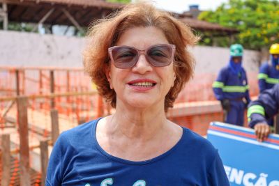 galeria: ViceGovernadora Hana Ghassan - Visita técnica às obras do Canal do Mártir