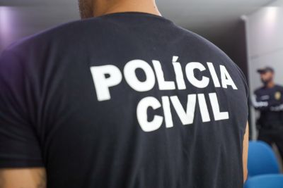 notícia: PCPA cumpre mandados de prisão em SC e PR na fase II da operação Parabellum