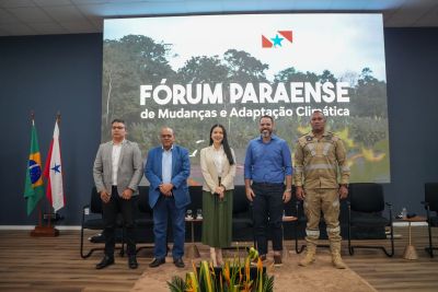 galeria: Congresso Amazônico de Meio Ambiente