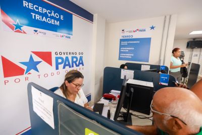 notícia: Procon Pará garante avanços na defesa dos consumidores