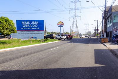 notícia: NGTM inicia nova etapa da construção do viaduto nas avenidas Mário Covas e Independência