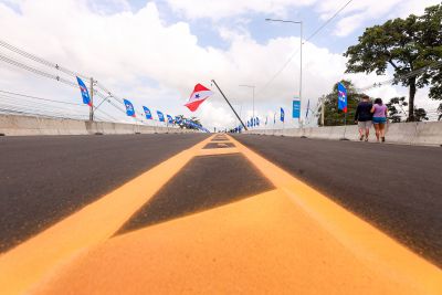 notícia: Governo do Pará entrega em dezembro obras que elevam a qualidade dos serviços públicos