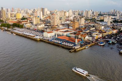 notícia: Prêmio Braztoa de Sustentabilidade 2025 abre inscrições com novidades e destaque na Amazônia