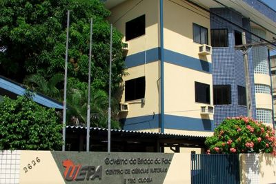 notícia: PPGTEC da Uepa recebe inscrições para Mestrado Acadêmico
