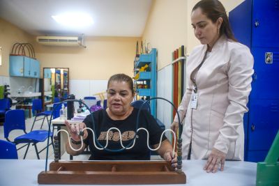 notícia: Processo Seletivo de Residência Multiprofissional em Saúde, para Belém e Santarém, abre inscrições