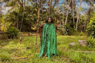notícia: ‘Batuque da Matinta’ leva a cultura da Ilha de Mosqueiro à Estação das Docas