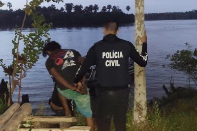 notícia: PCPA deflagra operação 'Remanso' e apreende drogas no município de Abaetetuba