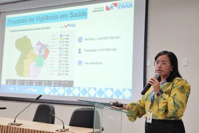 notícia: No Dia Mundial das Doenças Tropicais Negligenciadas Santa Casa realiza seu 1º Simpósio 