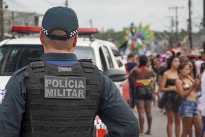 notícia: Operação Carnaval 2024 registra redução de 26% na criminalidade em todo o Pará