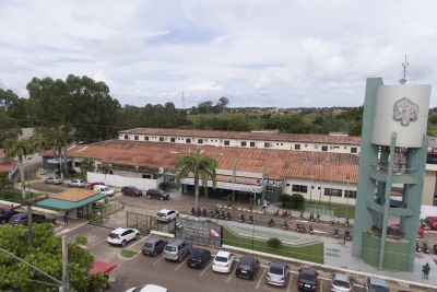 notícia: Hospital Regional em Marabá abre vagas de trabalho com oportunidades para PCDs