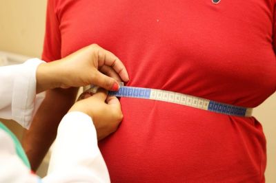 notícia: Governo do Pará disponibiliza orientações preventivas e tratamentos para obesidade