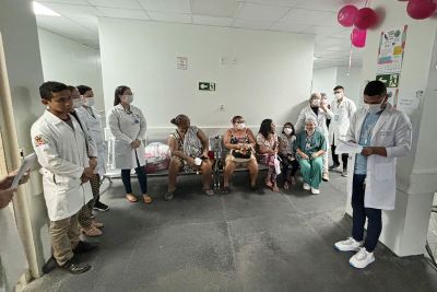 notícia: No Dia Mundial do Rim, Hospital de Clínicas alerta sobre os cuidados com a saúde renal