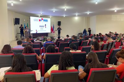 notícia: Governo promove Encontro Temático Regionalizado em Conceição do Araguaia