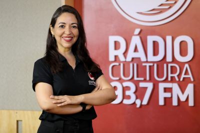 notícia: Reportagem da Rádio Cultura do Pará conquista prêmio Abracopel de jornalismo