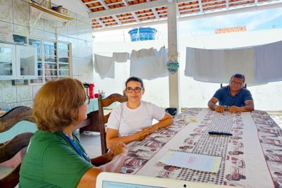 notícia: Setur realiza visitas técnicas e workshop sobre turismo responsável em Salinópolis