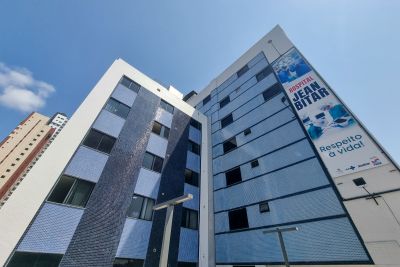 notícia: Novos residentes do Hospital Jean Bitar recebem capacitação para maior integração e melhoria assistencial