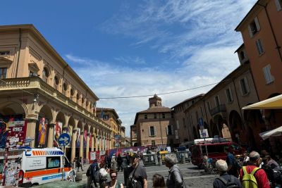 notícia: Fapespa divulga resultado da Chamada Mobility ConfapItaly 2023 para Itália