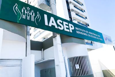 notícia: Iasep lança edital para credenciar médicos de cerca de 50 especialidades