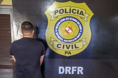 notícia: Polícia Civil deflagra segunda fase da operação ‘Gold’ no município de Castanhal