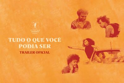 notícia: Cine Líbero Luxardo realiza pré-estreia do filme 'Tudo o Que Você Podia Ser'