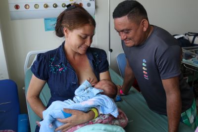 notícia: Santa Casa tem moderno centro em neonatologia para recém-nascidos de risco