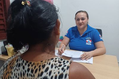 notícia: Com mais de 600 mulheres e crianças atendidas, abrigo estadual do Baixo Amazonas celebra 12 anos 