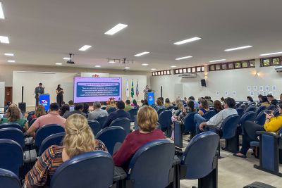 notícia: Seplad segue com oficinas de Validação dos Projetos Priorizados para o Pará 2050 