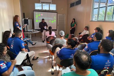 notícia: Práticas sustentáveis são estimuladas no Hospital Galileu, na Grande Belém