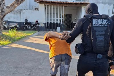 notícia: Forças de segurança cumprem 11 mandados de busca e apreensão no combate às drogas, em Marabá